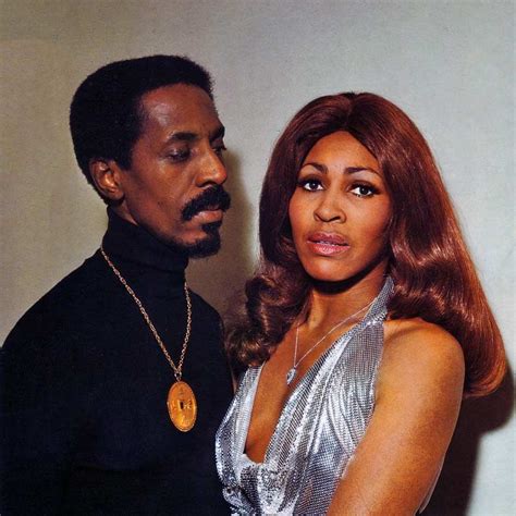 Ike & Tina Turner - Story | Tina turner costume, Ike turner, Ike and ...