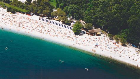 The Trieste Beach Guide - Travel Tips -topFlightsNow.com