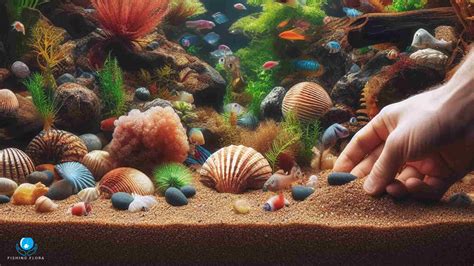 Different Types Of Aquarium Substrate [Sand To Gravel]