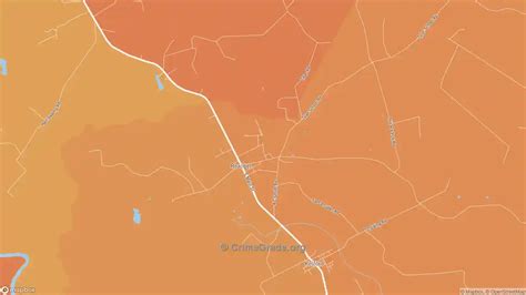 The Safest and Most Dangerous Places in Roxobel, NC: Crime Maps and ...