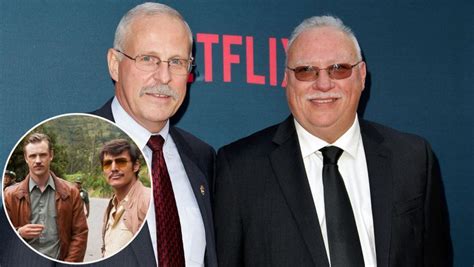 The Real DEA Agents of ‘Narcos’ Break Down What Season 2 Got Right ...