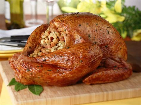 How to Cook a Turkey Perfectly, Two Ways to Consider