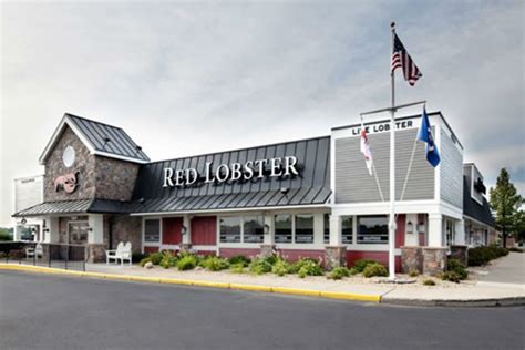 Red Lobster Near Me