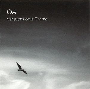 Om (Band) - Variations on a Theme Lyrics and Tracklist | Genius