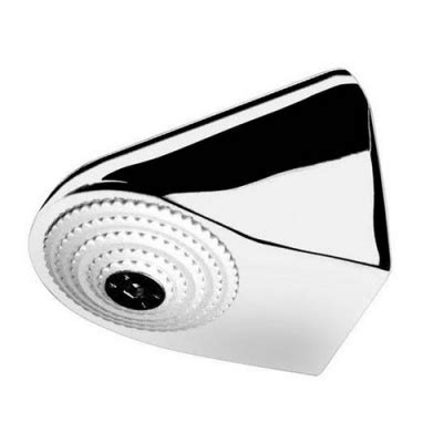 Anti-ligature Shower Head - Notjusttaps.co.uk