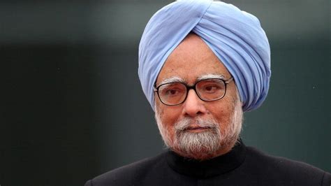 Manmohan Singh's 'three steps' to stem India's economic crisis - BBC News