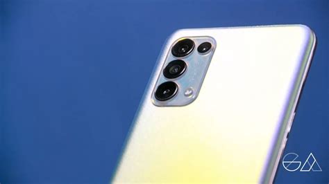 The OPPO Reno5 Camera Review: It's Honestly Just Aces!