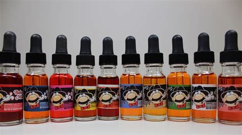 Study: E-Cigarette Flavors are “Very Important” for Quitting Smoking