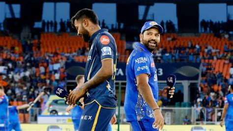 IPL 2024: Was Rohit Sharma 'sacked' as MI skipper for Hardik Pandya ...