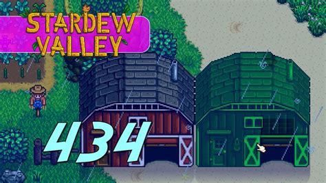 Stardew Valley: Beach Farm - Let's Play Ep 434 - YouTube