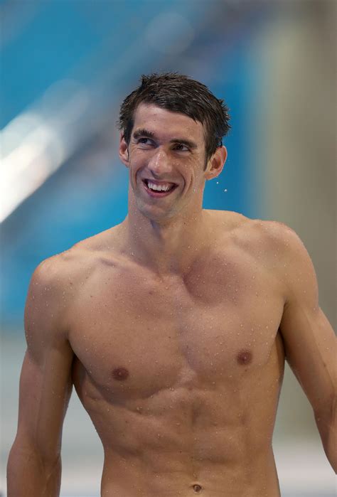 Michael Phelps Talks About DUI & Rehab