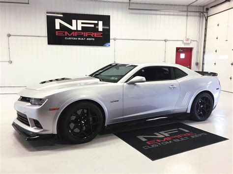 NFI Empire - North East, PA | Cars.com