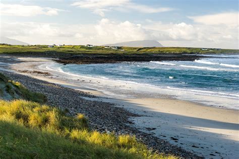 Tour Charming Belmullet with Discover Ireland