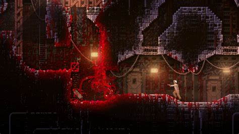 Carrion, the promising 'reverse horror' game, gets free demo on Steam ...