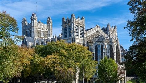 Top universities in New York City | Top Universities