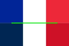 Flag of France _ AcademiaLab