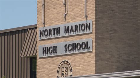 North Marion High School changes graduation date, leaving some families ...