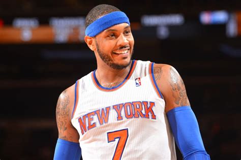 Carmelo Anthony’s been waiting his whole career for this moment