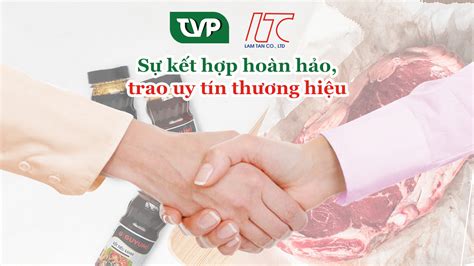 Trí Việt Phát x Lam Tân: Đồng hành cùng phát triển và câu chuyện sáng ...