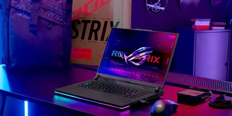 Asus ROG Strix Scar 18 (2023) Gaming Laptop Review