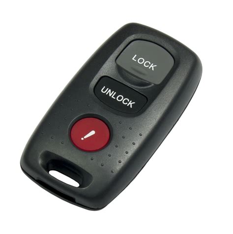 Keyless2Go New Keyless Entry Remote Car Key Fob for Vehicles That Use ...