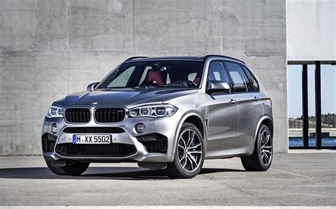 2015 BMW X5 M Wallpaper | HD Car Wallpapers | ID #4929