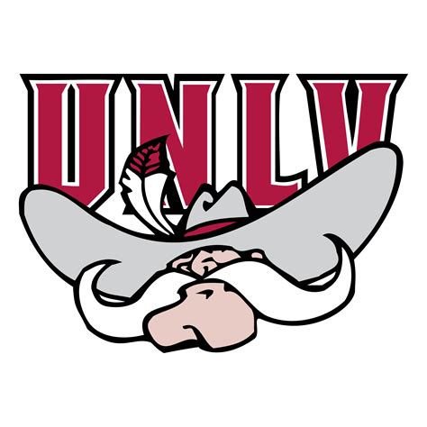 UNLV Rebels Logo PNG Transparent & SVG Vector - Freebie Supply