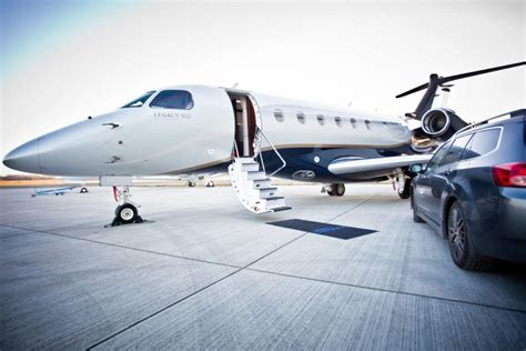 How Much Is a Private Jet Flight? 5 Important Cost Factors