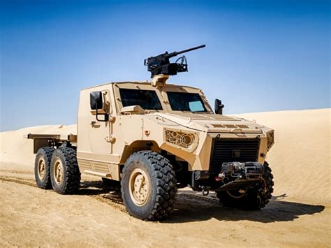 MRAP | Page 4 | World Defense