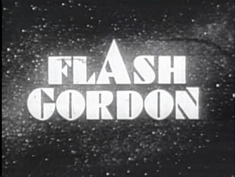 The Flash Gordon TV series – The Moderate Voice