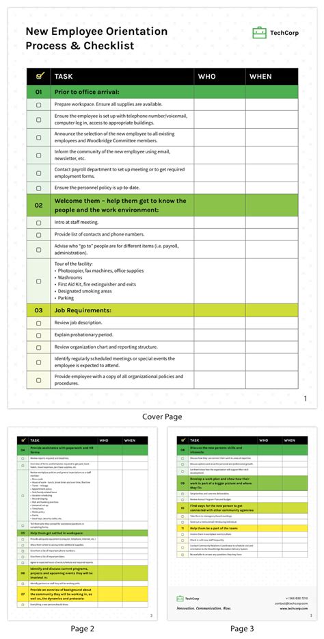 8 Employee Training Plan Templates | monday.com