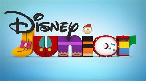 Disney Junior Wallpapers - Wallpaper Cave