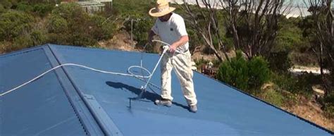 how-to-paint-a-roof - Painters Stellenbosch | Painters Cape Town