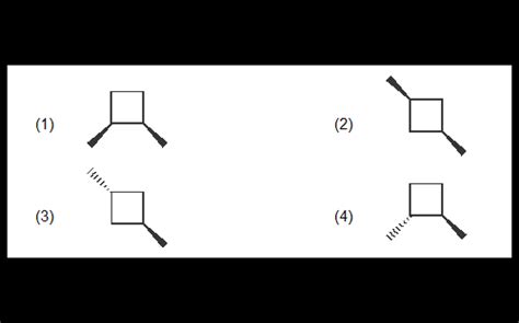 Among the following, the optically active compound is