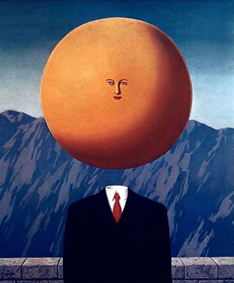 Famous Rene Magritte Paintings