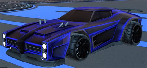 Best Dominus Rocket League Designs | Pro MB Gaming