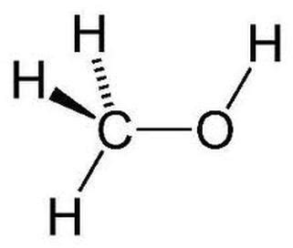 Wood Alcohol - The Poisoners Handbook