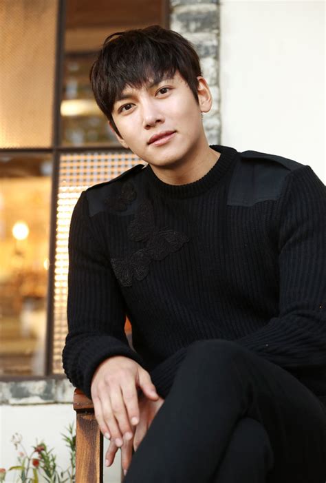 Ji Chang-wook says shooting action-packed "The K2" was not easy - The ...