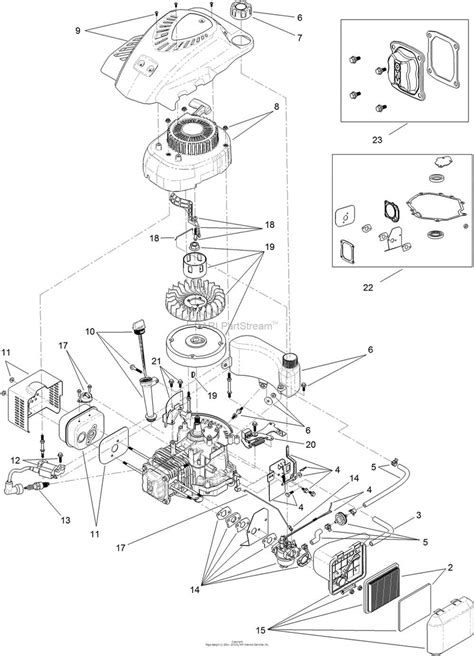 Your Complete Guide to Understanding Toro Mower Parts: Diagram Included