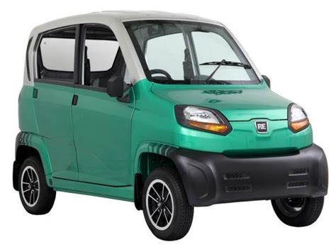 Bajaj RE60 to be launched on Sep 25 - ZigWheels