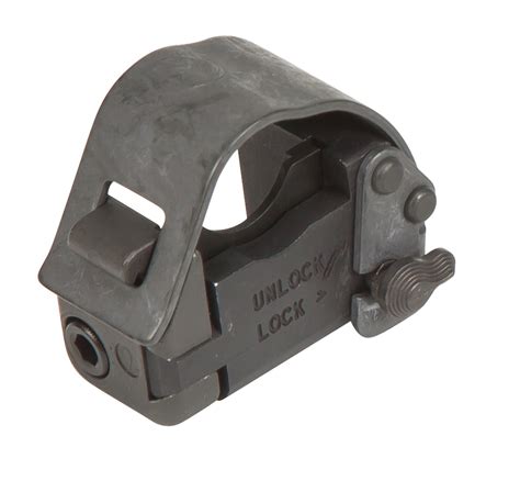 M203 QD MOUNTING BRACKET | V1 Tactical