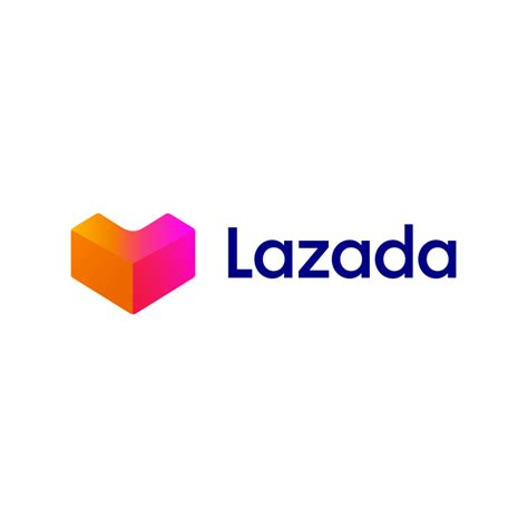 Free download Lazada logo | ? logo, Vector logo, Cute anime wallpaper