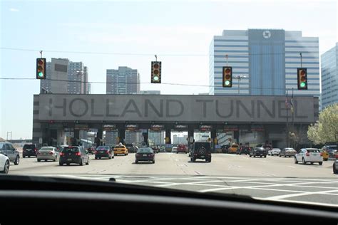 Holland Tunnel | Flickr - Photo Sharing!