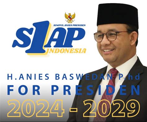 deklarasi anies baswedan capres 2024