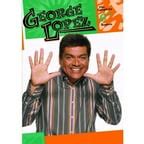 George Lopez: The Complete Third Season (Full Frame) - Walmart.com