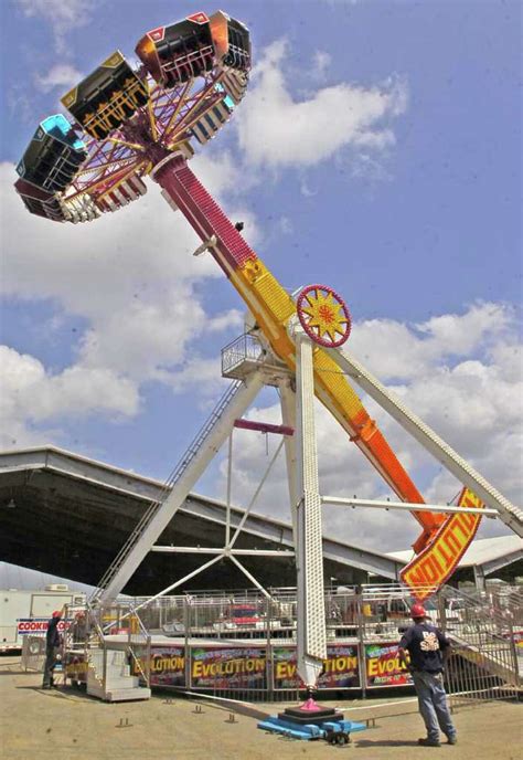 South Texas State Fair opens for the 68th time today