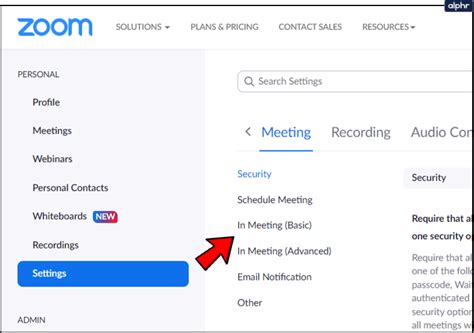 How to Use the Whiteboard in Zoom