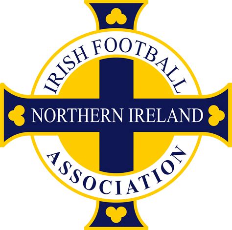 Northern Ireland national football team – Logos Download