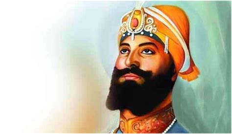 Happy Gurpurab 2020: Download Guru Gobind Singh Ji Jayanti (Gurpurab ...