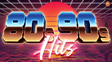 Greatest Hits 80s 90s Music Hits Of All Time 458 - Back to the 80's 90 ...